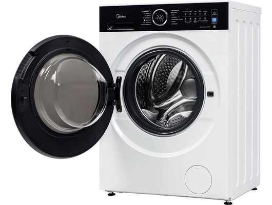 Стиральная машина MIDEA MF205W105WB/W-RU